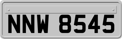 NNW8545