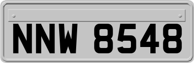 NNW8548
