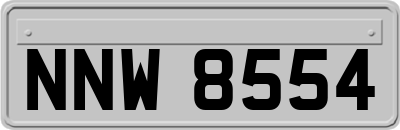 NNW8554