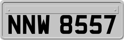NNW8557
