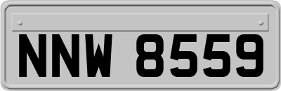 NNW8559