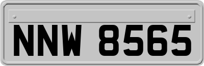 NNW8565
