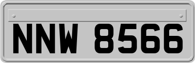 NNW8566