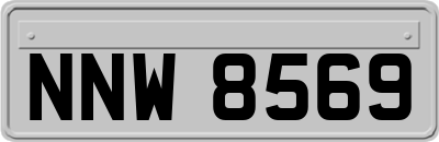 NNW8569