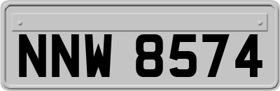NNW8574
