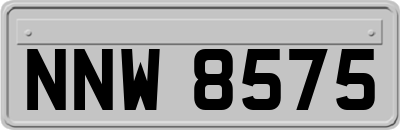 NNW8575