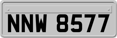 NNW8577