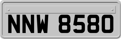 NNW8580