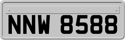 NNW8588