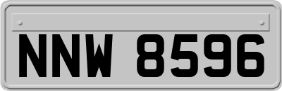 NNW8596