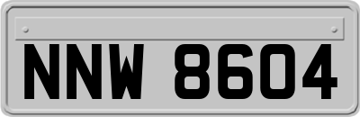 NNW8604