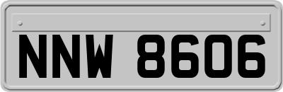 NNW8606