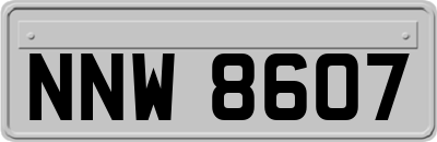 NNW8607
