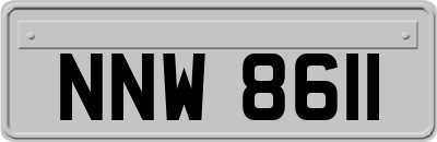 NNW8611