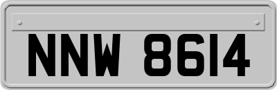 NNW8614