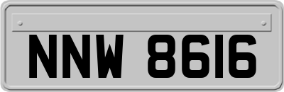 NNW8616