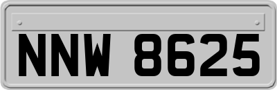 NNW8625
