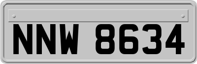 NNW8634