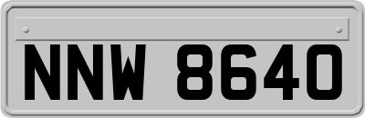 NNW8640
