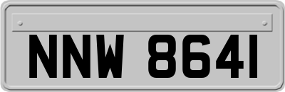 NNW8641