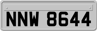 NNW8644