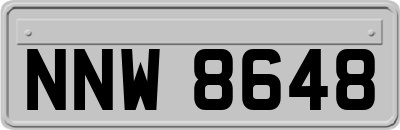 NNW8648