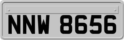 NNW8656