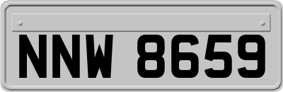 NNW8659