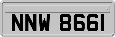 NNW8661