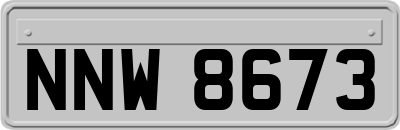 NNW8673