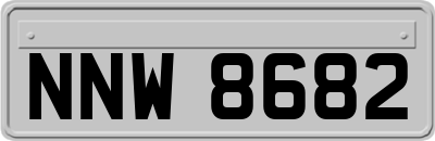 NNW8682