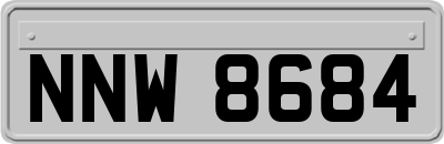 NNW8684