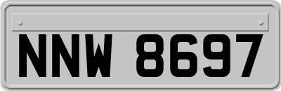 NNW8697