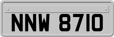 NNW8710