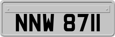 NNW8711