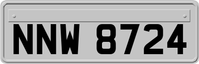 NNW8724