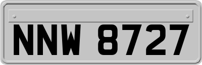 NNW8727