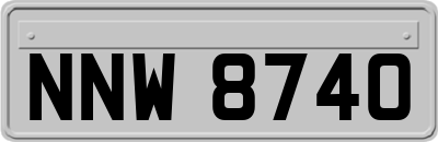 NNW8740