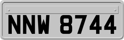 NNW8744
