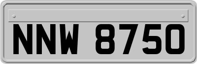 NNW8750