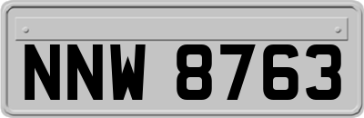 NNW8763
