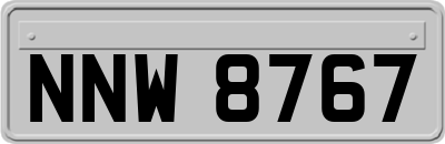 NNW8767
