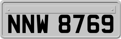 NNW8769