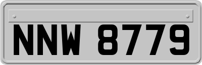 NNW8779