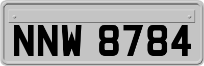 NNW8784