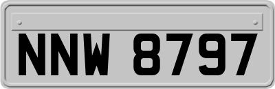 NNW8797