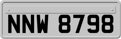 NNW8798