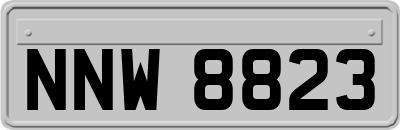 NNW8823