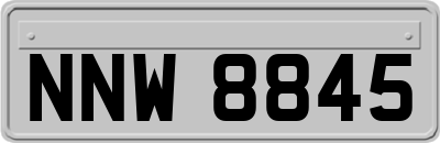 NNW8845