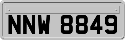 NNW8849